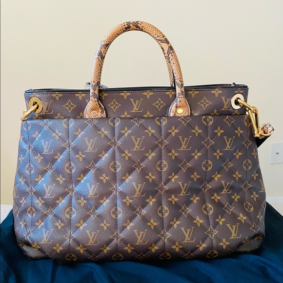 Louis Vuitton Limited Edition Etoile Exotique GM - Picture 3 of 15